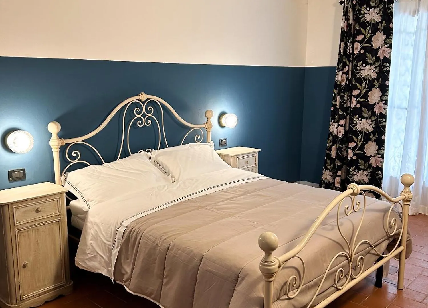 公寓式酒店 Villa Mucellena 卡索莱代尔萨