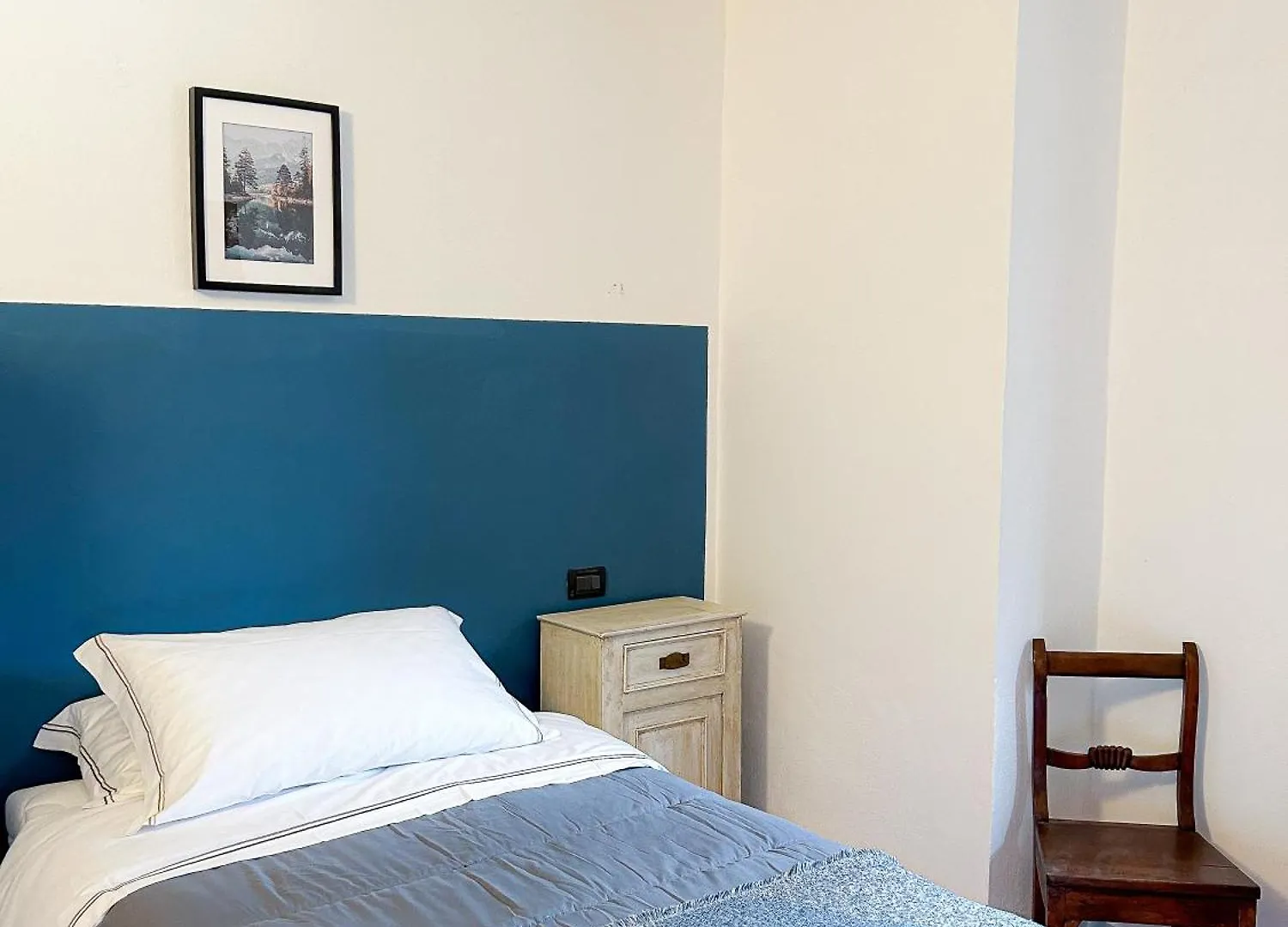 Villa Mucellena 卡索莱代尔萨 5*,