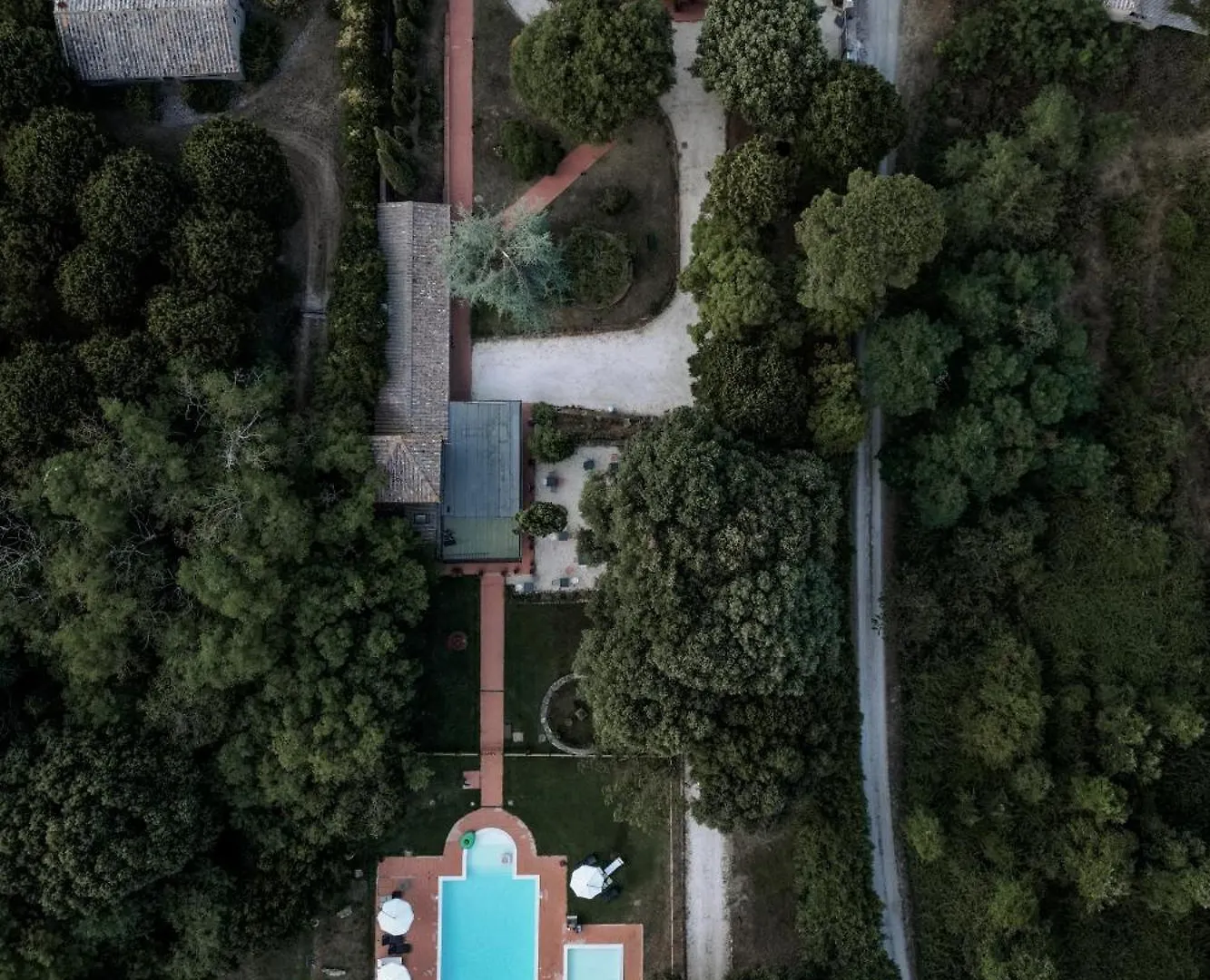 Villa Mucellena 卡索莱代尔萨 意大利