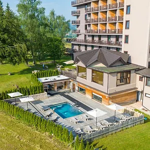 **** Hotel Linta Wellness & Italie