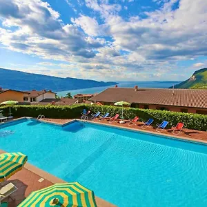 ***** Appart hôtel Primera Rompala, Gtsgroup Italie