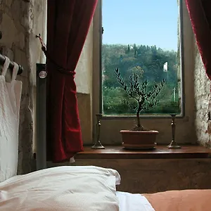 La Martellina Couette-café