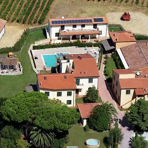 Borgo Guglielmo Appart hôtel