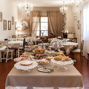 Giardino Della Pieve Relais- Adult Only Station touristique