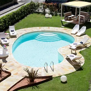 *** Hotel Brescia Italie