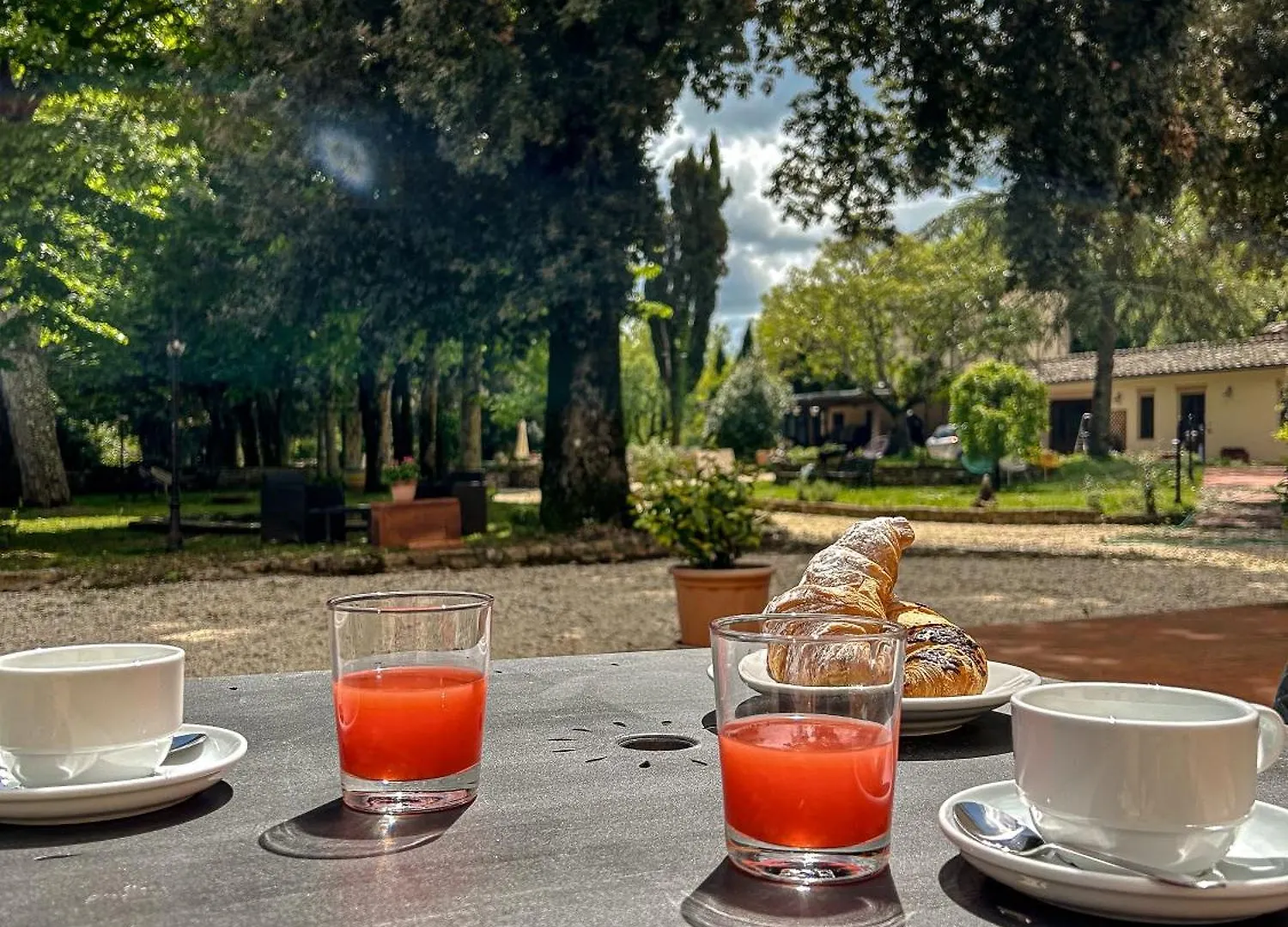 Villa Mucellena Casole dʼElsa