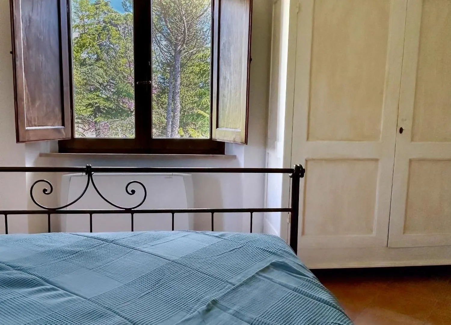 Villa Mucellena Casole dʼElsa Appart hôtel