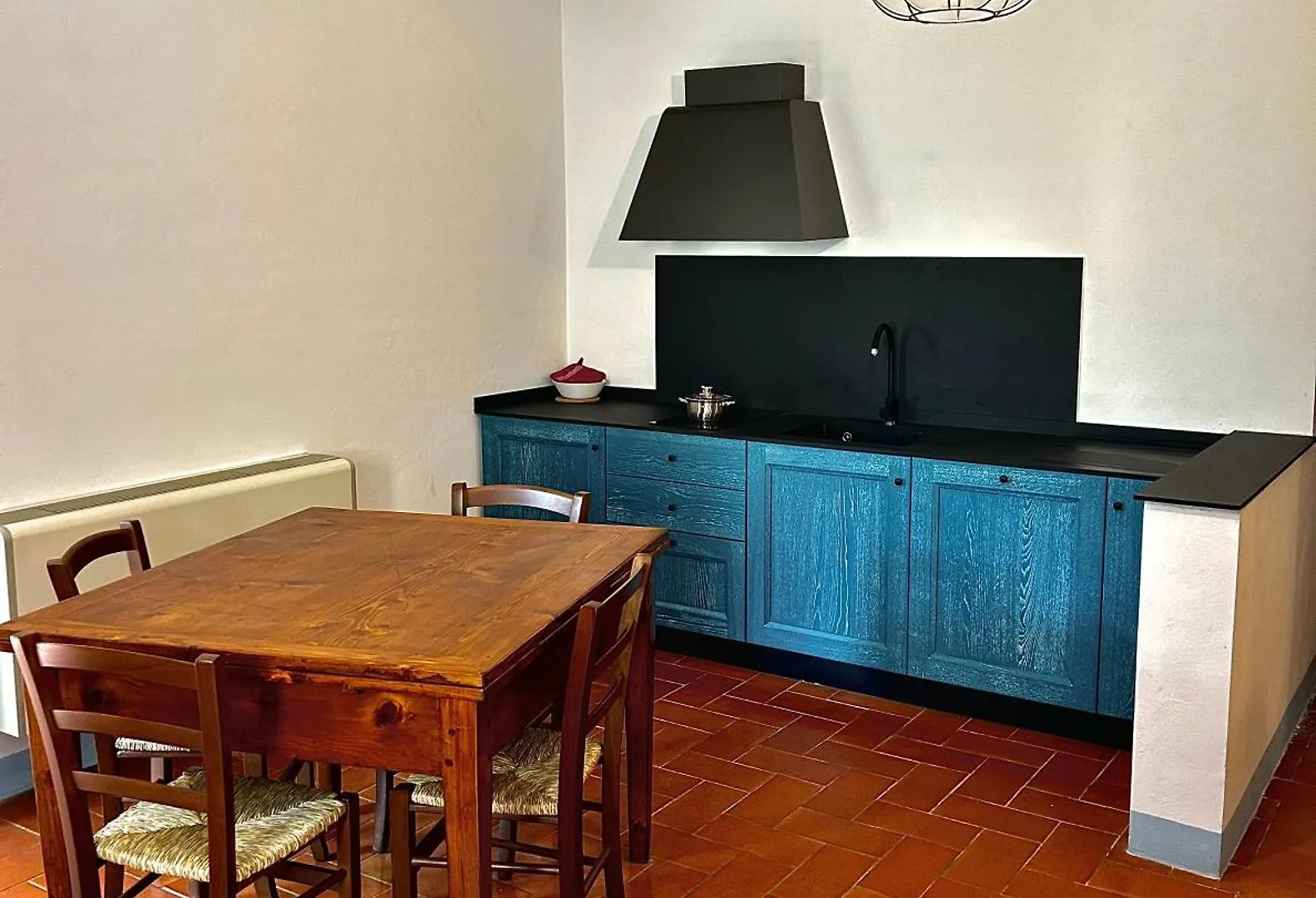 Villa Mucellena Casole dʼElsa Appart hôtel