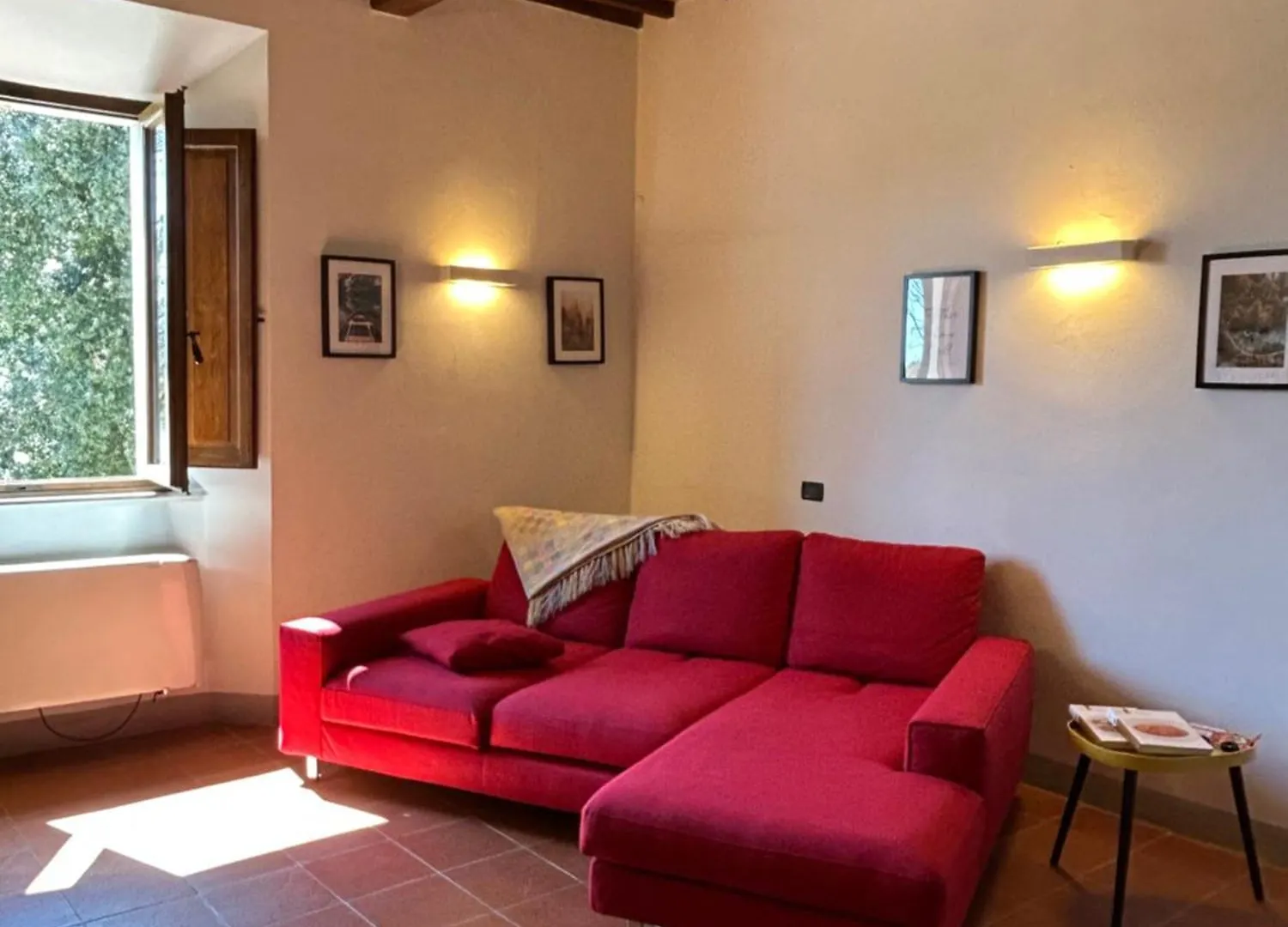 Villa Mucellena Casole dʼElsa